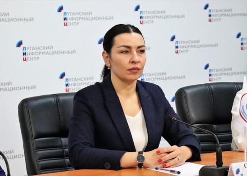 Уполномоченный по правам человека Сердюкова сообщила об освобождении четырех бойцов ЛНР из украинского плена