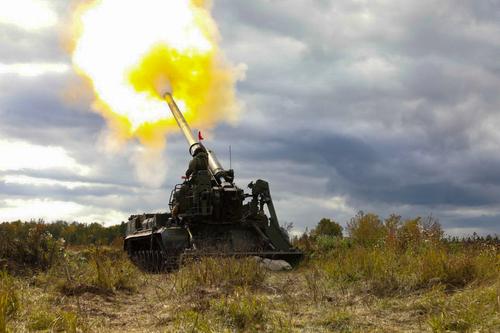 Басурин: уничтожение Россией танков Leopard в ходе отражения контрнаступления ВСУ поставило украинскую пропаганду в тупик