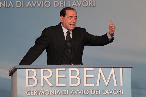 Аналитик Марков: на фоне умершего Берлускони все остальные европейские политики — «жалкие пигмеи, ведущие Европу в пропасть»