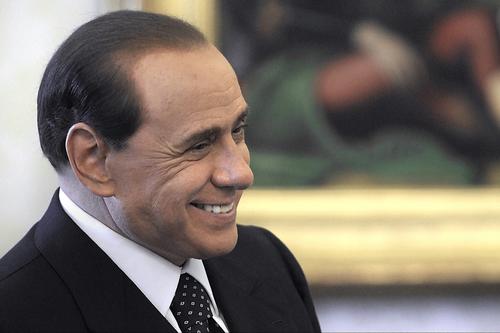 Премьер Израиля Нетаньяху выразил соболезнования в связи со смертью бывшего премьера Италии Берлускони