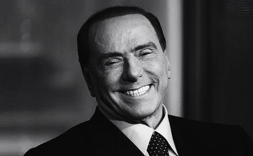 Сильвио Берлускони: настоящий итальянец    