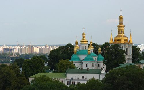 Минкульт Украины сообщил, что в Киево-Печерской лавре откроют музей Мазепы  