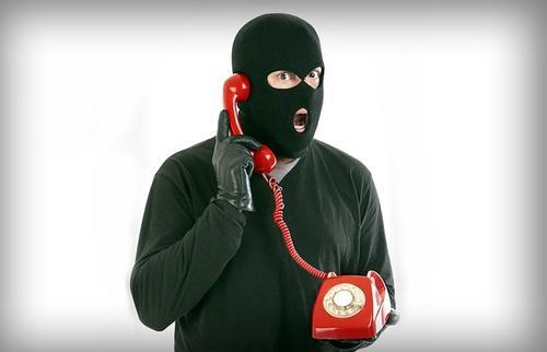 Памятка: что нужно знать, чтобы не стать жертвой телефонного мошенничества