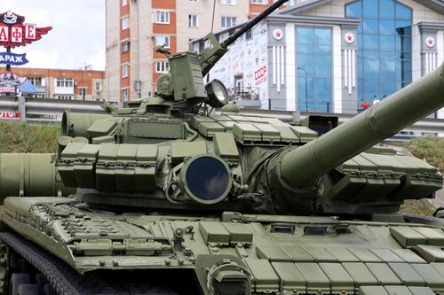 МИД Китая заявил, что Пекин не поставляет бронетехнику чеченским военным в зоне СВО