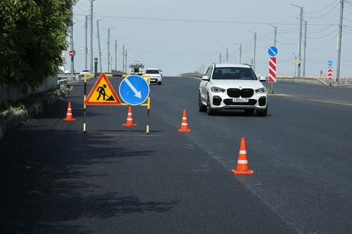 В Челябинской области на ремонт дорог потратят 24 миллиарда рублей