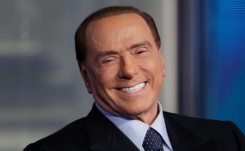 Сильвио Берлускони оставил наследство в €4 млрд