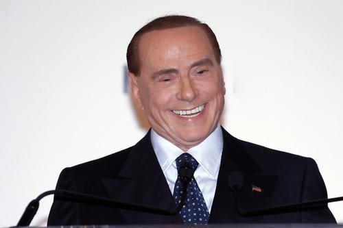 Corriere della Sera: умерший бывший премьер Италии Берлускони оставался одним из самых богатых людей страны