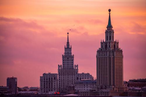 Замгенсека ООН ДиКарло посетит Москву 15-16 июня для обсуждения вопросов мира и безопасности
