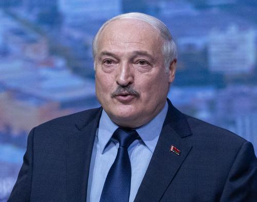 Лукашенко заявил, что с начала контрнаступления погибли сорок тысяч солдат ВСУ