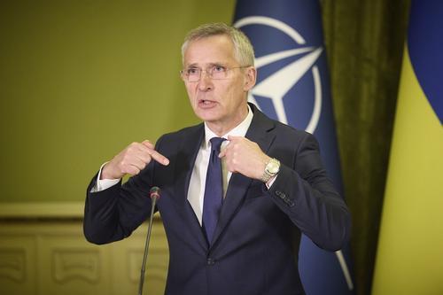 Генсек НАТО Столтенберг: Североатлантический альянс не планирует превращаться в глобальный союз