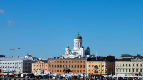 Городские чиновники взялись за корректировку генплана Петербурга