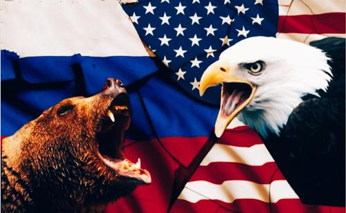 Почему русские должны жить как хочет того США