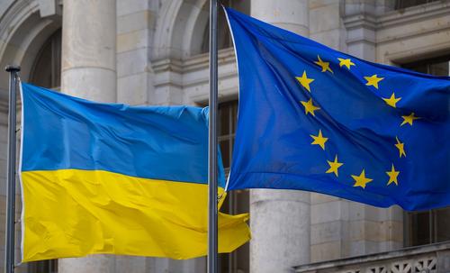 Евросоюз заявил, что не поддержит инициативу африканских лидеров по Украине, если она будет предполагать заморозку конфликта