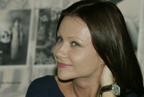 Мария Миронова опровергла сообщения об уходе из «Ленкома» 