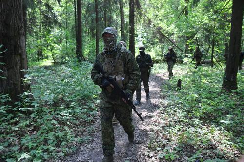 Рогов: ВСУ понесли потери и отступили на двух направлениях