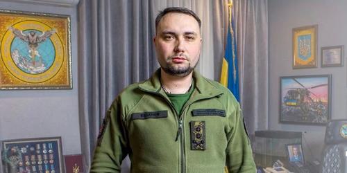 Зеленский заявил, что глава военной разведки Кирилл Буданов участвовал в заседании военного кабинета