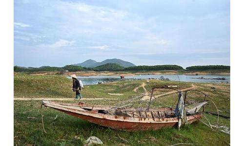 Засуха во Вьетнаме ведет к потере доходов, бедные становятся еще бедней