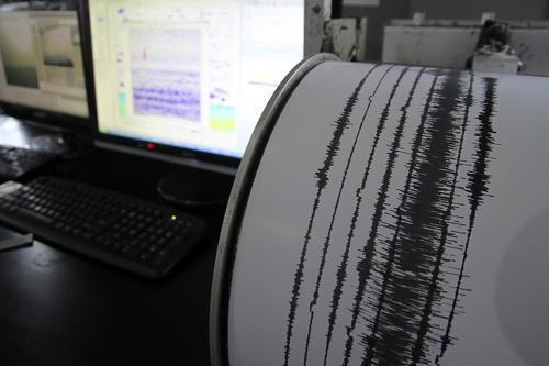 EMSC: землетрясение магнитудой 5,7 произошло у берегов Самоа 