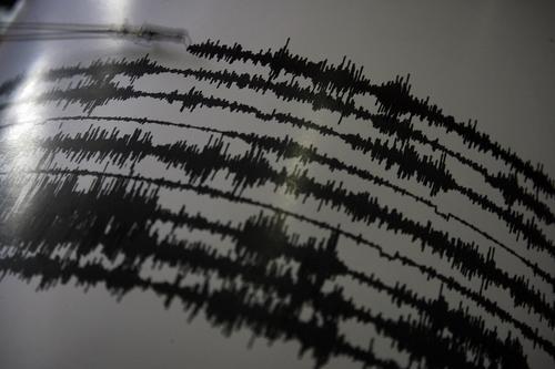 В турецком Эрзуруме произошло землетрясение