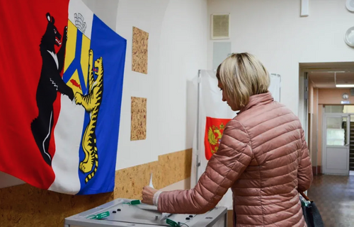 Краевой избирком впервые проведет выборы мэра в Хабаровске