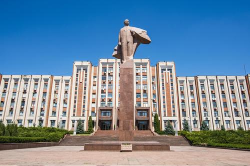 Красносельский: признаков подготовки к прямому нападению на Приднестровье сейчас нет, однако риск новых провокаций не исключен 
