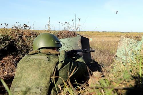 Эксперт Марочко: ВСУ потеряли несколько позиций на Купянском направлении