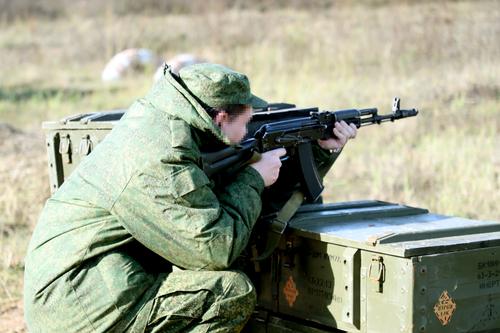 ВСУ выпустили снаряды «натовского» калибра по Макеевке и Донецку