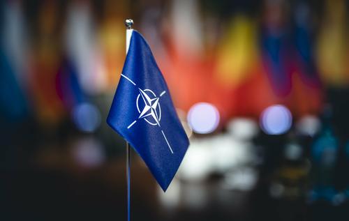 Глава офиса Зеленского Андрей Ермак заявил, что ждет приглашения Украины в НАТО с открытой датой 