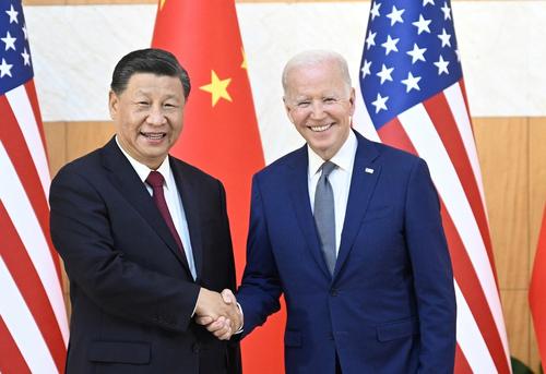 Байден считает, что его высказывание о Си Цзиньпине не будет иметь последствий для отношений США и КНР