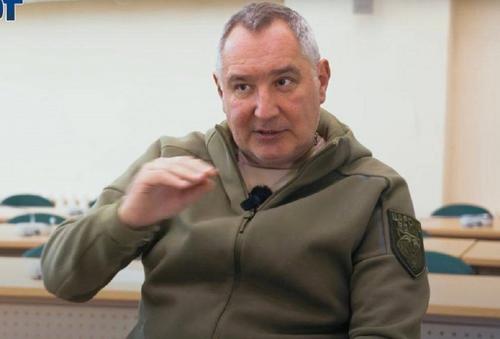 Рогозин рассказал о новой тактике ВСУ на запорожском направлении, с помощью которой они «выгрызают метры» в российской обороне
