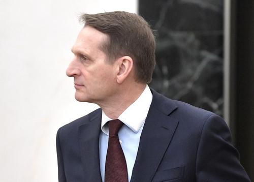 Нарышкин заявил, что замена Буданова и Залужного на постах не оказала бы влияния на решение задач спецоперации