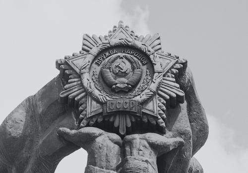 Госсоветник Ильницкий заявил, что СССР развалился вследствие ментальной войны со стороны Запада