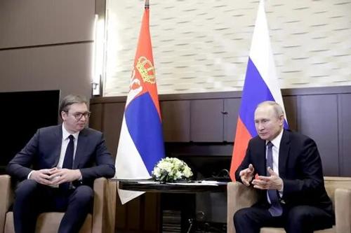 Запад не может разрушить дружбу России и Сербии для дестабилизации Балканов