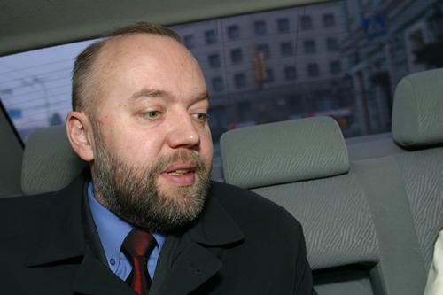 Председатель комитета Госдумы по законодательству Крашенинников: осужденные больше не смогут заключать контракты с ЧВК
