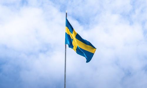 Швеция выделила Украине новый пакет гуманитарной помощи на сумму 35,5 миллиона долларов
