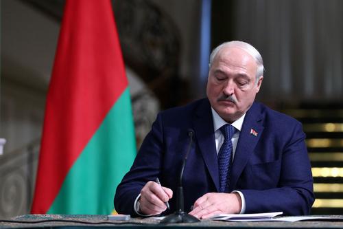 «Пул первого» сообщил, что скоро Лукашенко выступит с заявлением по ряду актуальных вопросов