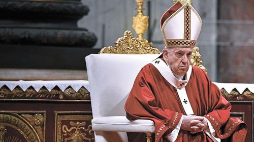 Престиж Ватикана и соответствие духу времени