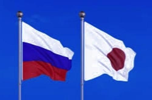 Японии не понравилось решение Москвы о Дне победы над милитаристами