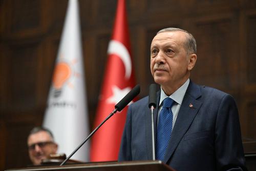 Эрдоган заявил, что Турция продолжит принимать усилия по нормализации отношений с Арменией