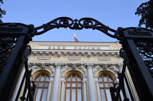 Зампредседателя ЦБ РФ Заботкин заявил, что на ближайшем заседании ключевая ставка может быть повышена
