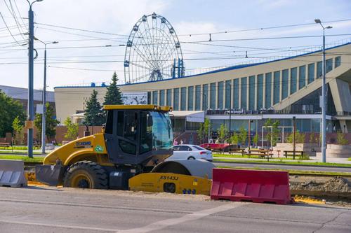 Безопасность на дорогах