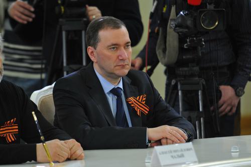 Депутат Госдумы Белик выразил мнение, что Украину в НАТО никто не ждет