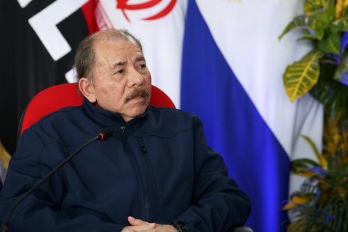 Глава Никарагуа Ортега и министр иностранных дел страны Монкада планируют посетить Москву 