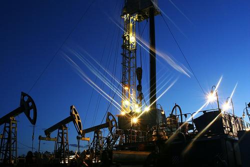 Россия теряет статус нефтяной державы