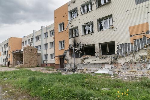 Представительство ДНР в СЦКК: обстрел Донецка, в результате которого погибли две женщины, велся с позиций 110-й бригады ВСУ