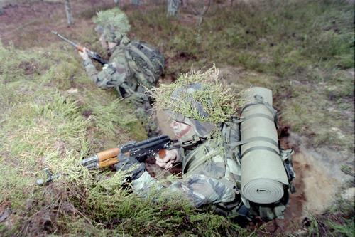 ТАСС: российские силы в Херсонской области уничтожили 120-мм миномет и гаубицу ВСУ