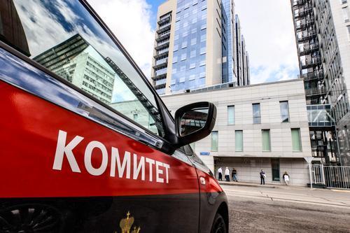 Следственный комитет РФ устанавливает причастных к обстрелу Донецка и города Токмак, в результате которого погибли люди 