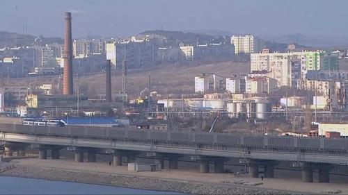 Минтранс Крыма: пробка у подъезда к Крымскому мосту выросла до 6,5 километра