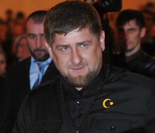 Кадыров заявил, что чеченские бойцы уничтожили позиции ВСУ в Наумовке