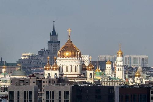 Неугодный в России священник принят на службу в Константинопольский патриархат